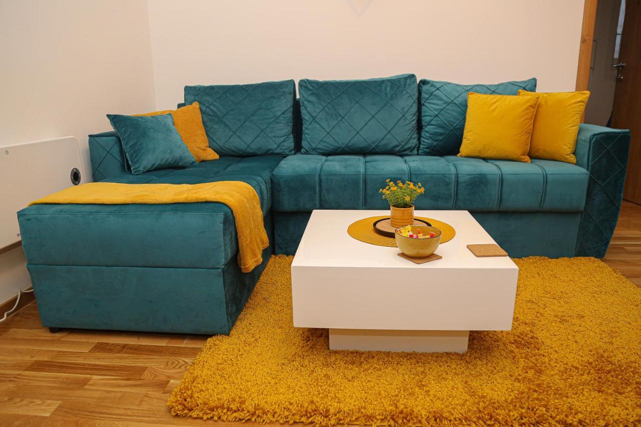 Zlatibor Apartman Luxury & Spa Dijana Extérieur photo