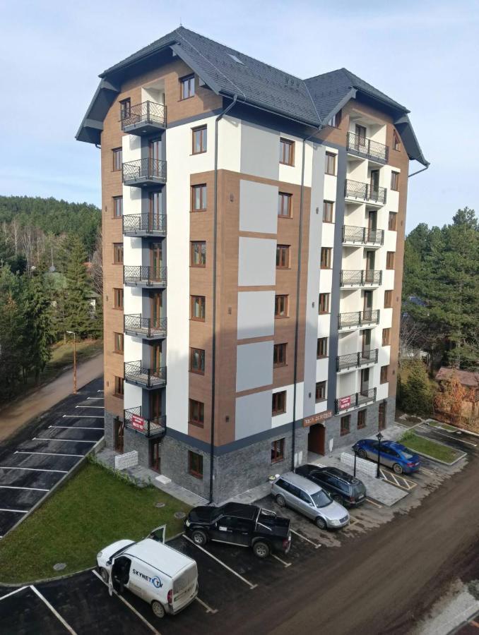 Zlatibor Apartman Luxury & Spa Dijana Extérieur photo