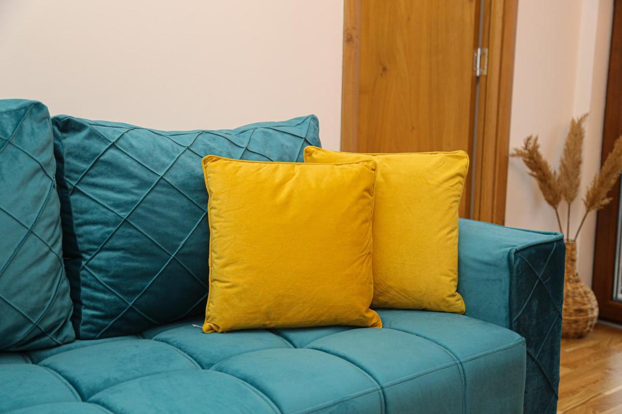 Zlatibor Apartman Luxury & Spa Dijana Extérieur photo