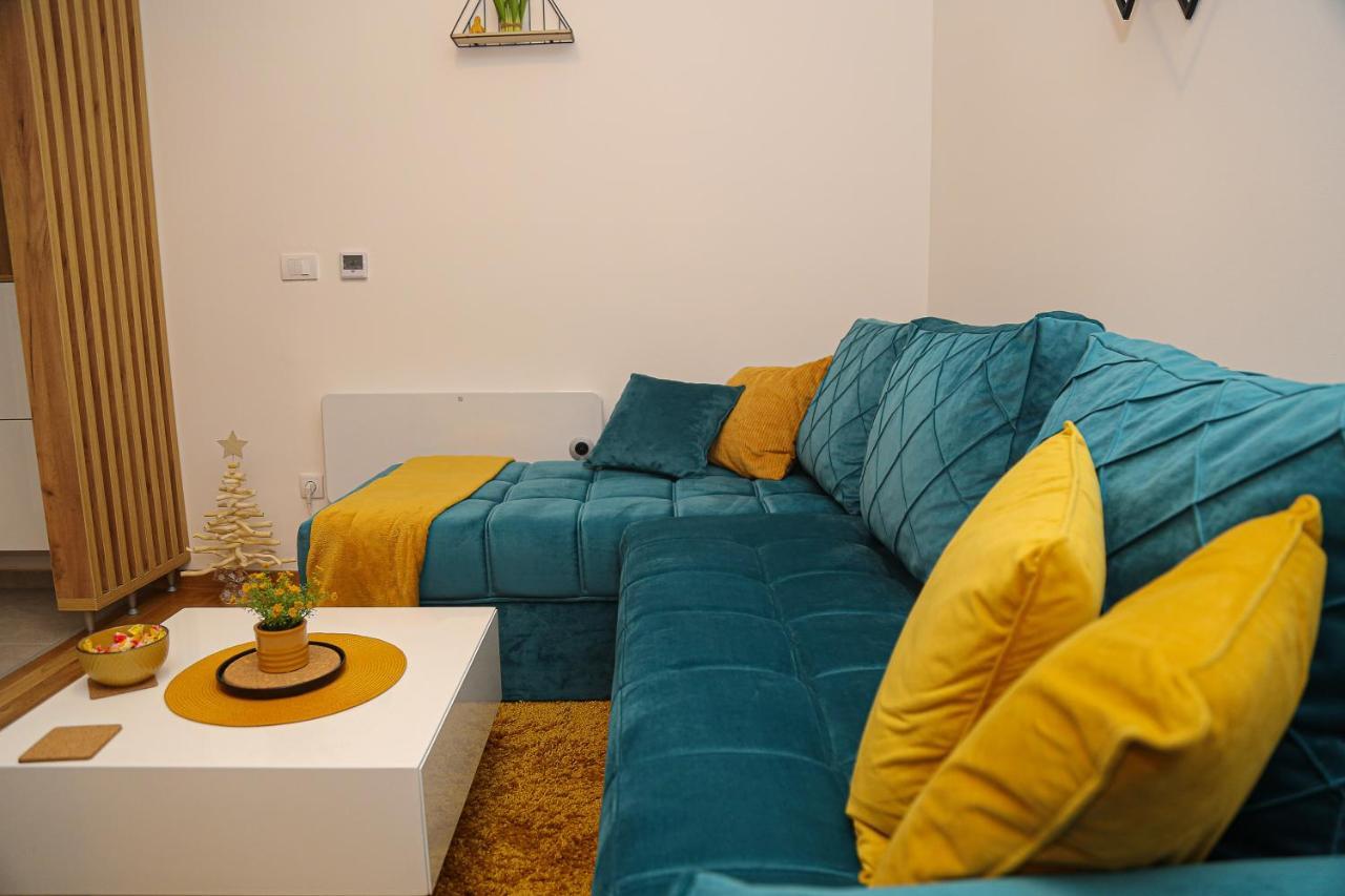Zlatibor Apartman Luxury & Spa Dijana Extérieur photo