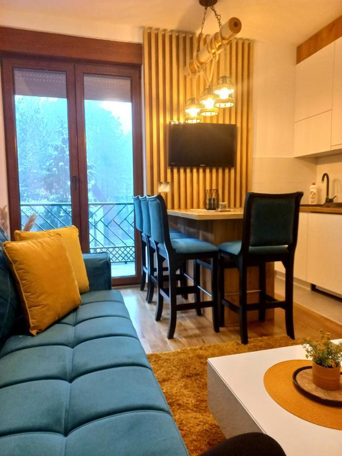 Zlatibor Apartman Luxury & Spa Dijana Extérieur photo