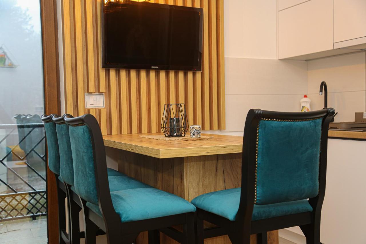 Zlatibor Apartman Luxury & Spa Dijana Extérieur photo