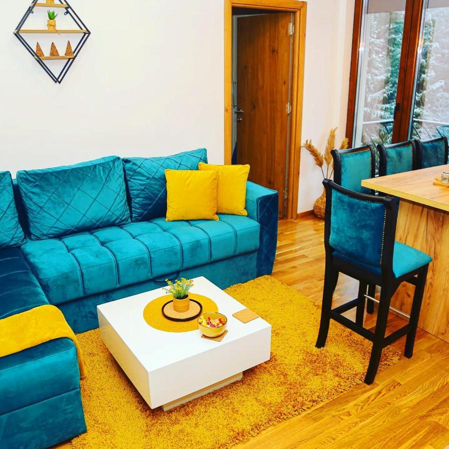 Zlatibor Apartman Luxury & Spa Dijana Extérieur photo