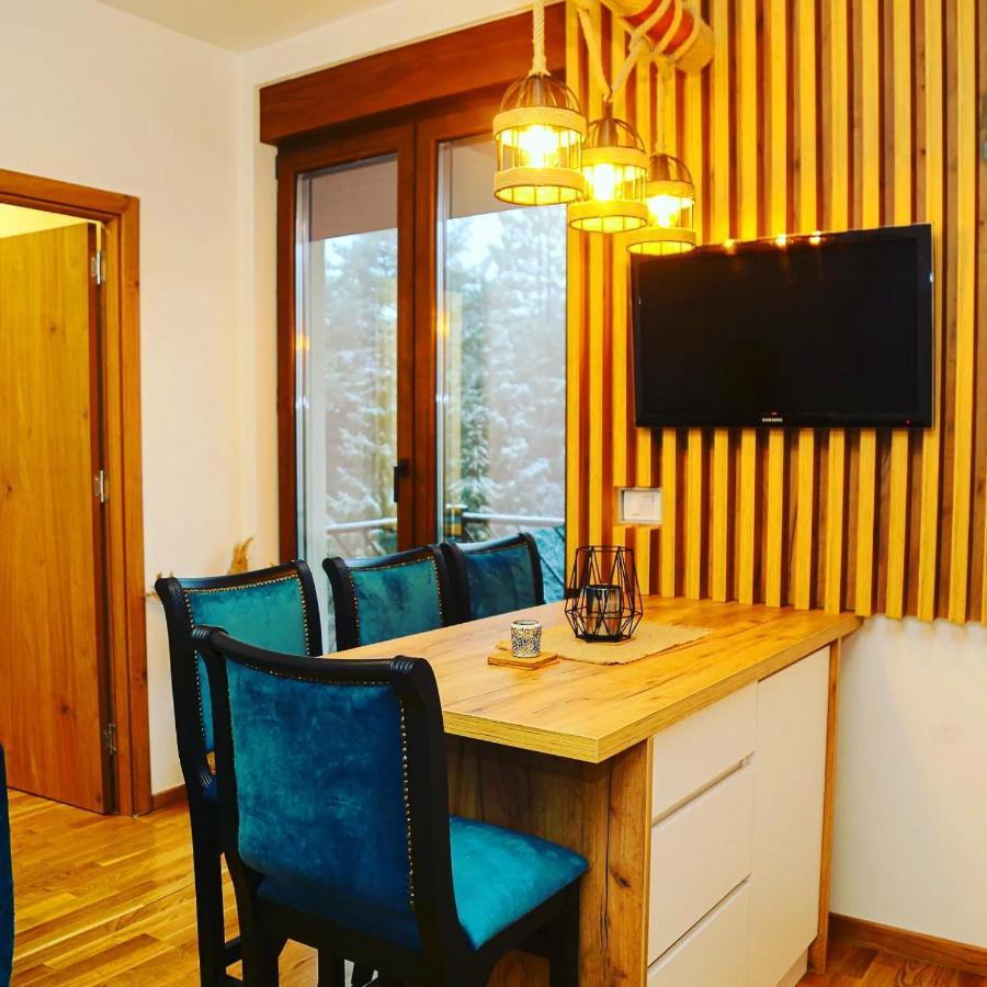 Zlatibor Apartman Luxury & Spa Dijana Extérieur photo