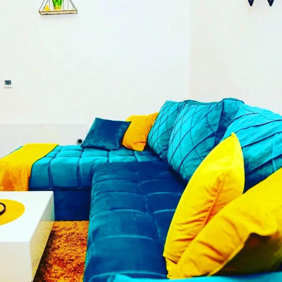 Zlatibor Apartman Luxury & Spa Dijana Extérieur photo