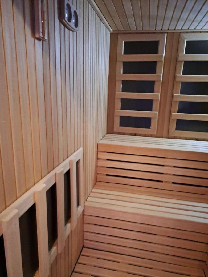 Zlatibor Apartman Luxury & Spa Dijana Extérieur photo