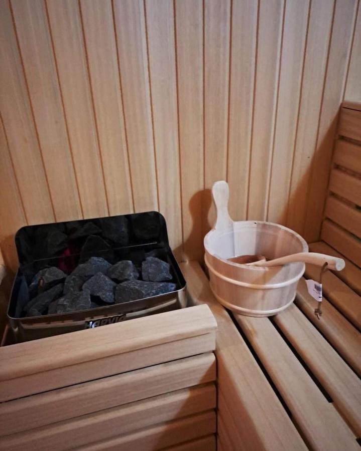 Zlatibor Apartman Luxury & Spa Dijana Extérieur photo