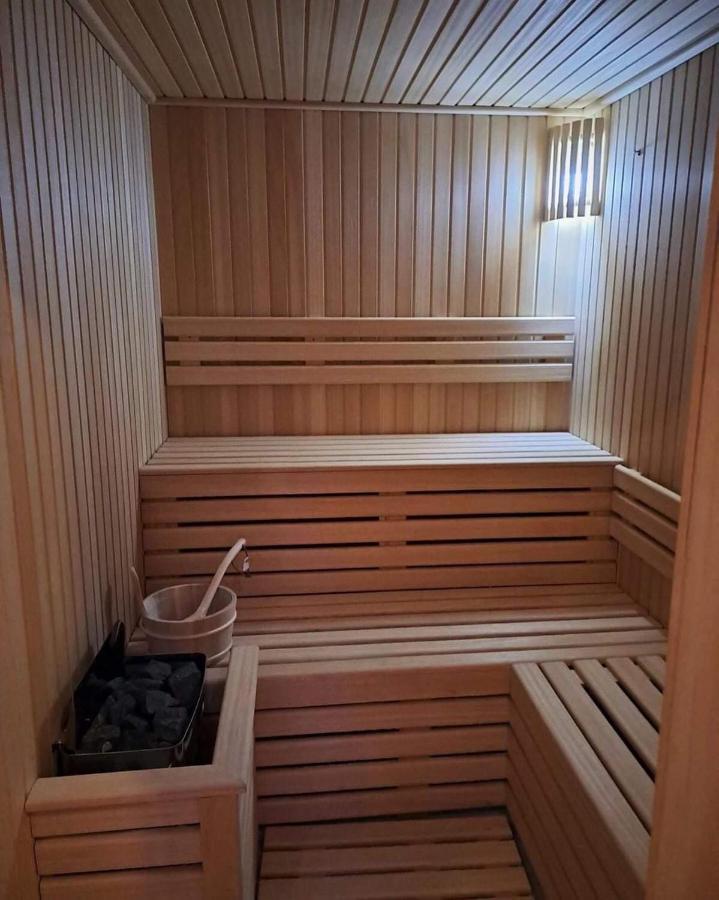 Zlatibor Apartman Luxury & Spa Dijana Extérieur photo