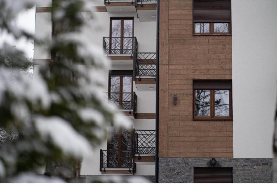 Zlatibor Apartman Luxury & Spa Dijana Extérieur photo
