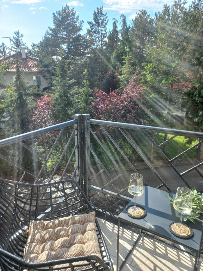 Zlatibor Apartman Luxury & Spa Dijana Extérieur photo