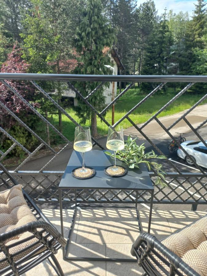 Zlatibor Apartman Luxury & Spa Dijana Extérieur photo