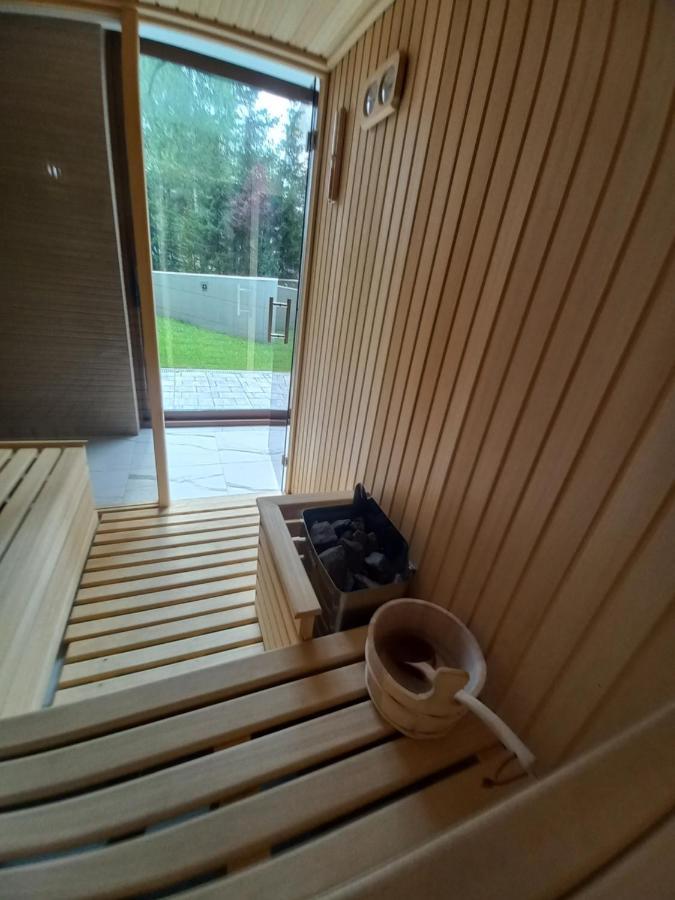 Zlatibor Apartman Luxury & Spa Dijana Extérieur photo