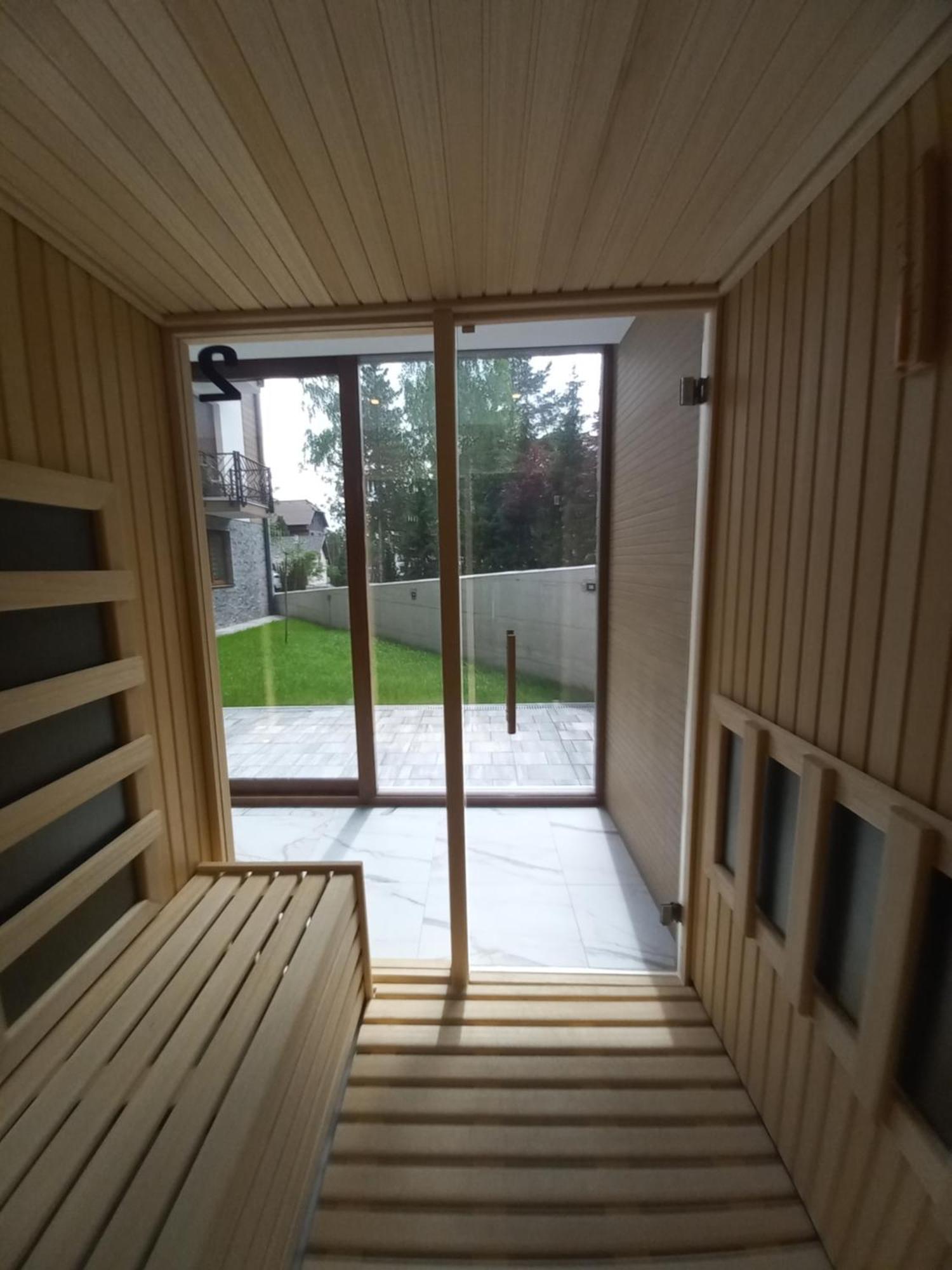 Zlatibor Apartman Luxury & Spa Dijana Chambre photo