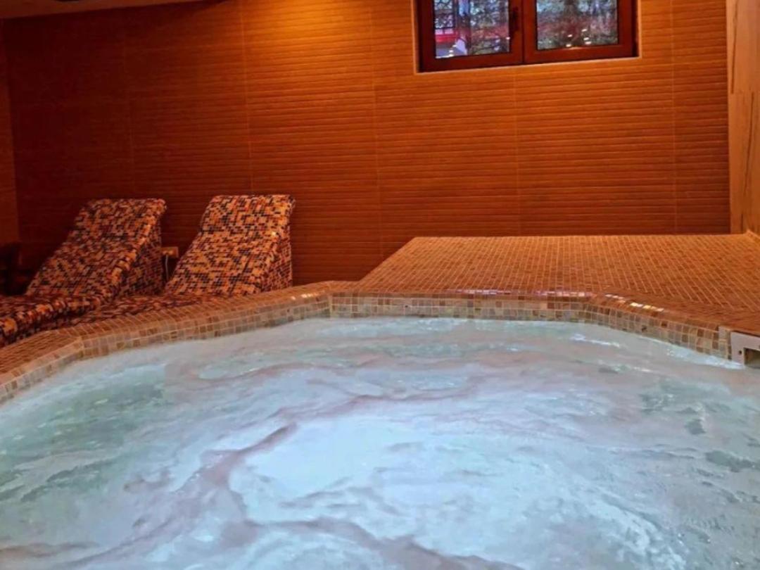 Zlatibor Apartman Luxury & Spa Dijana Extérieur photo